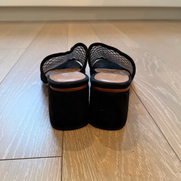 No. 6 Store | Oma Mule Slides, Rare - Picture 3 of 10